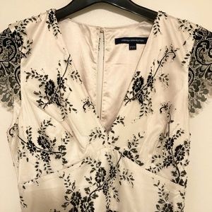 French Connection Dress